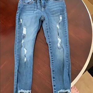 Kids Jeans